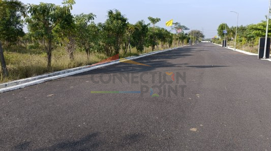 Nova Navarathinam Plots – Phase 2 in Villivakkam Chennai