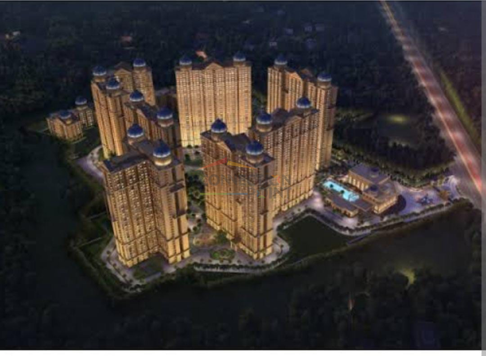 casagrand suncity in Vandalur Chennai