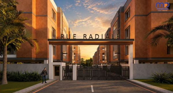 MP Rue Radiale