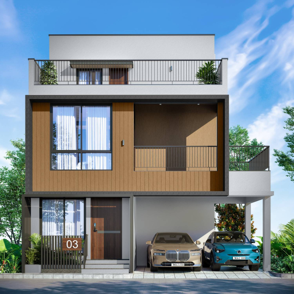 Radiance Edgewood