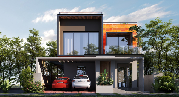 Redbrick AeroCity
