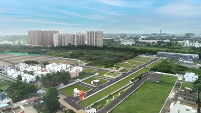 VGN Meredian Heights