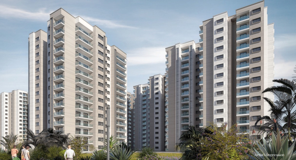 TVS Emerald Pallavaram