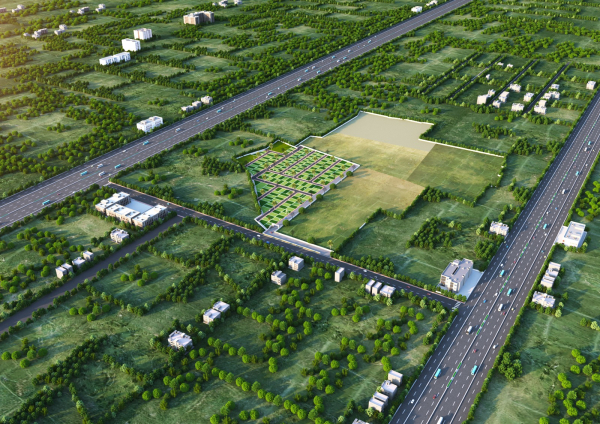 Stepstone Aero Square