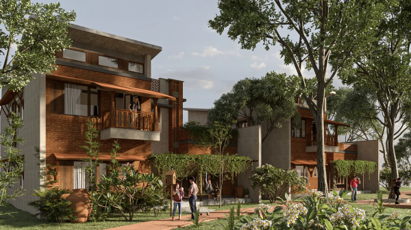 GTB Republic of Nature