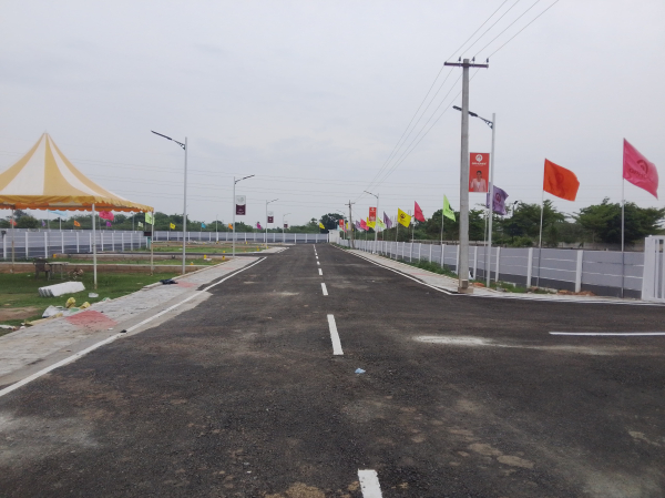 GP Cressida Park