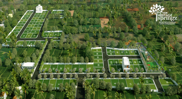 VGN Meredian Heights