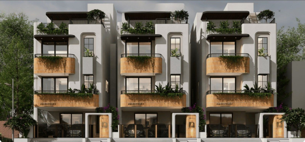 Alaipayuthey By Bluestate