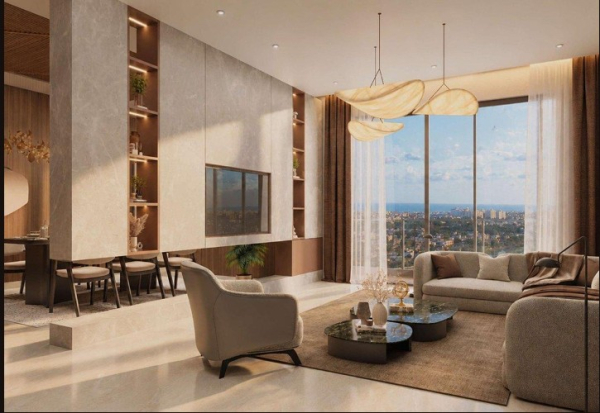 SPR Solara Residences