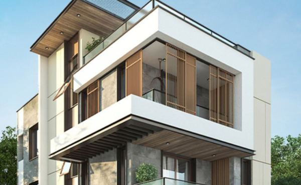 DRA Inara in Kaaranai Chennai