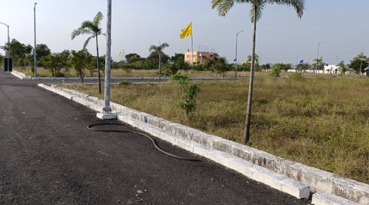 Nova Navarathinam Plots – Phase 2 in Villivakkam Chennai